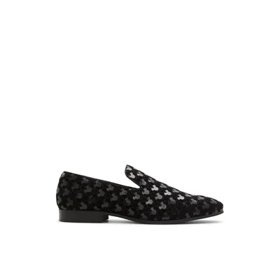 Slip-On Loafer - Disney x ALDO Men's Collections Black,