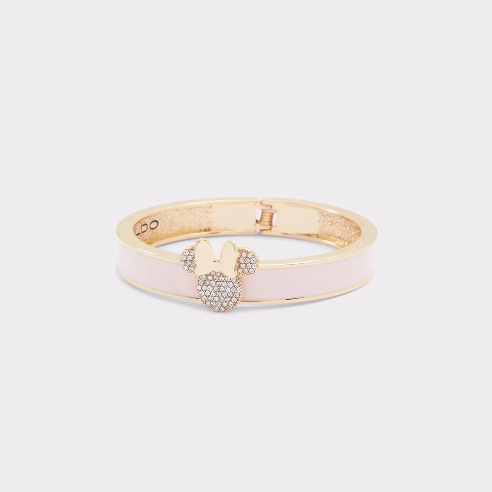 Cuff Bracelet Light Pink Women's Disney | ALDO Canada