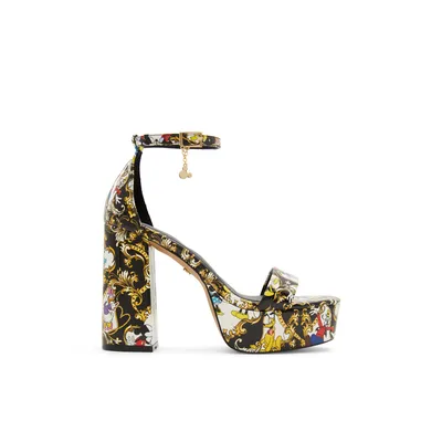 Platform Sandal - Disney x ALDO Women's Collections,