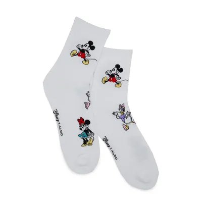 Print Socks - Disney x ALDO - Men's Collections
