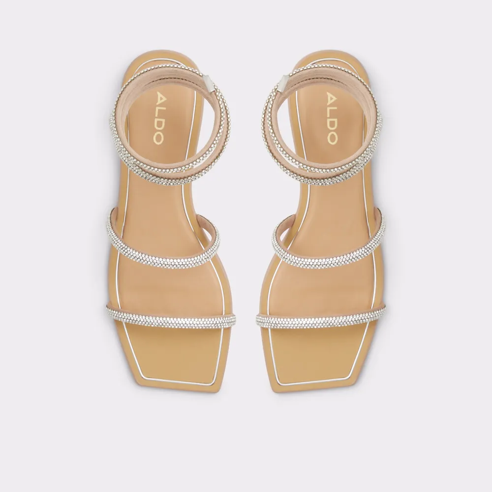 Dacia Medium Beige Women's Flats | ALDO Canada