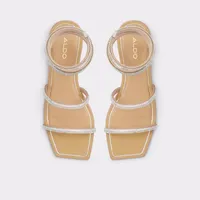 Dacia Medium Beige Women's Flats | ALDO Canada