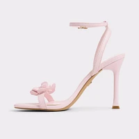 Daisylily Light Pink Women's Strappy sandals | ALDO Canada