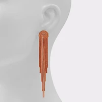 Dalloryn Orange Women's Earrings | ALDO Canada