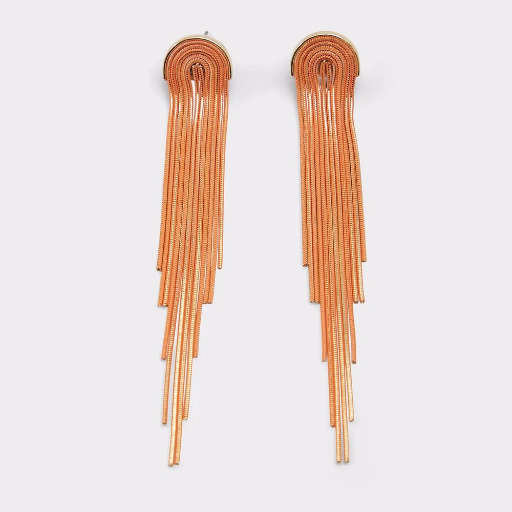 Dalloryn Orange Women's Earrings | ALDO Canada