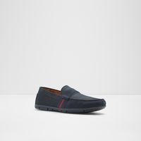 Damianflex Navy Men's Casual Shoes | ALDO US