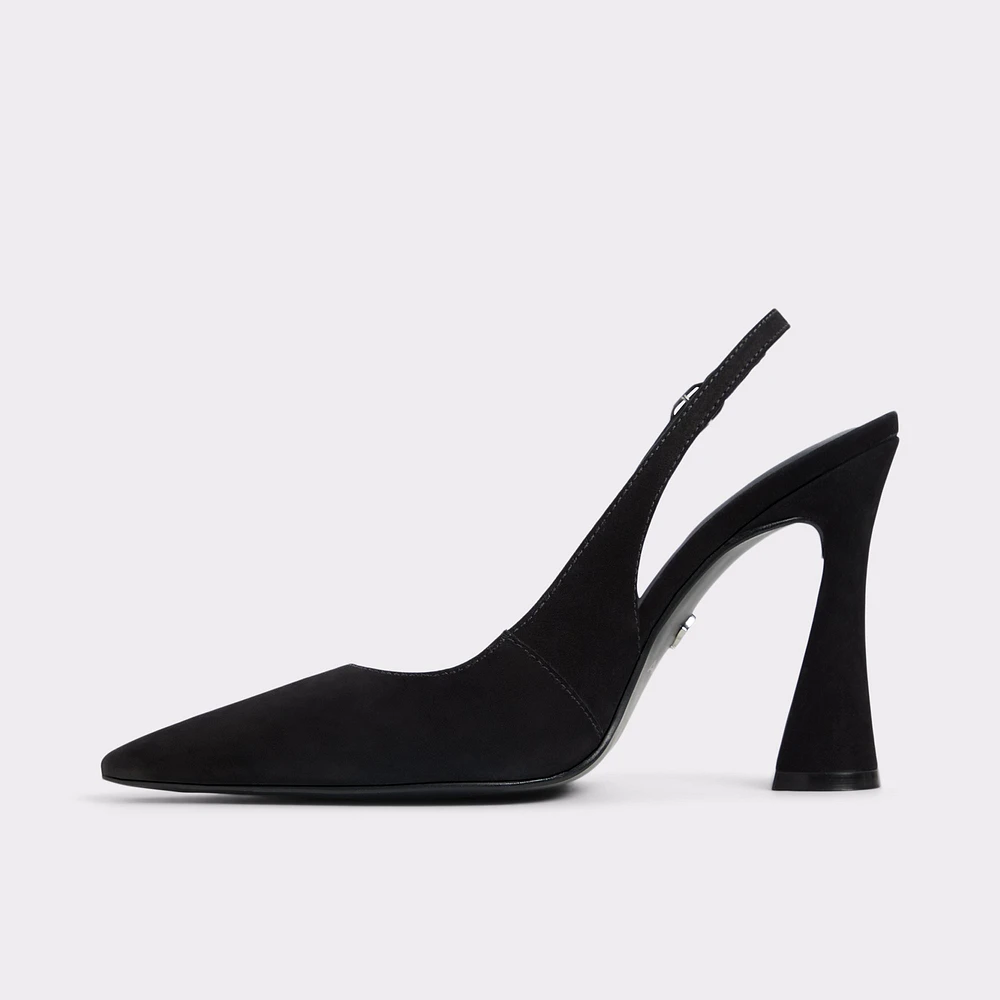 Daphnea Autre Noir Femmes Talons à lanières | ALDO Canada