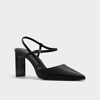 Darabriver Noir Femmes Chaussures à bride arrière | ALDO Canada