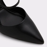 Darabriver Noir Femmes Chaussures à bride arrière | ALDO Canada