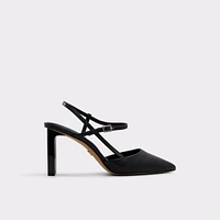 Darabriver Noir Femmes Chaussures à bride arrière | ALDO Canada