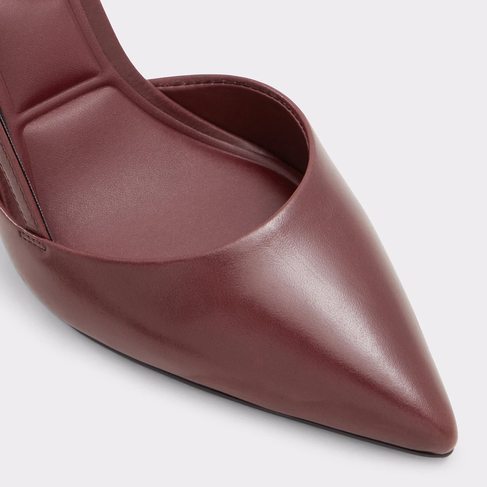 Darabriver Bordo Women's Slingbacks | ALDO Canada