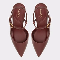 Darabriver Bordo Women's Slingbacks | ALDO Canada