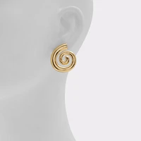 Daralelia Gold Women's Earrings | ALDO Canada