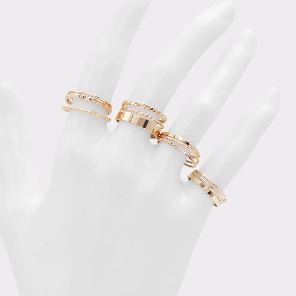Darcen Or Femmes Bijoux | ALDO Canada