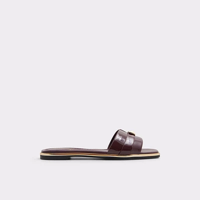 Darine Bordo Women's Flats | ALDO US