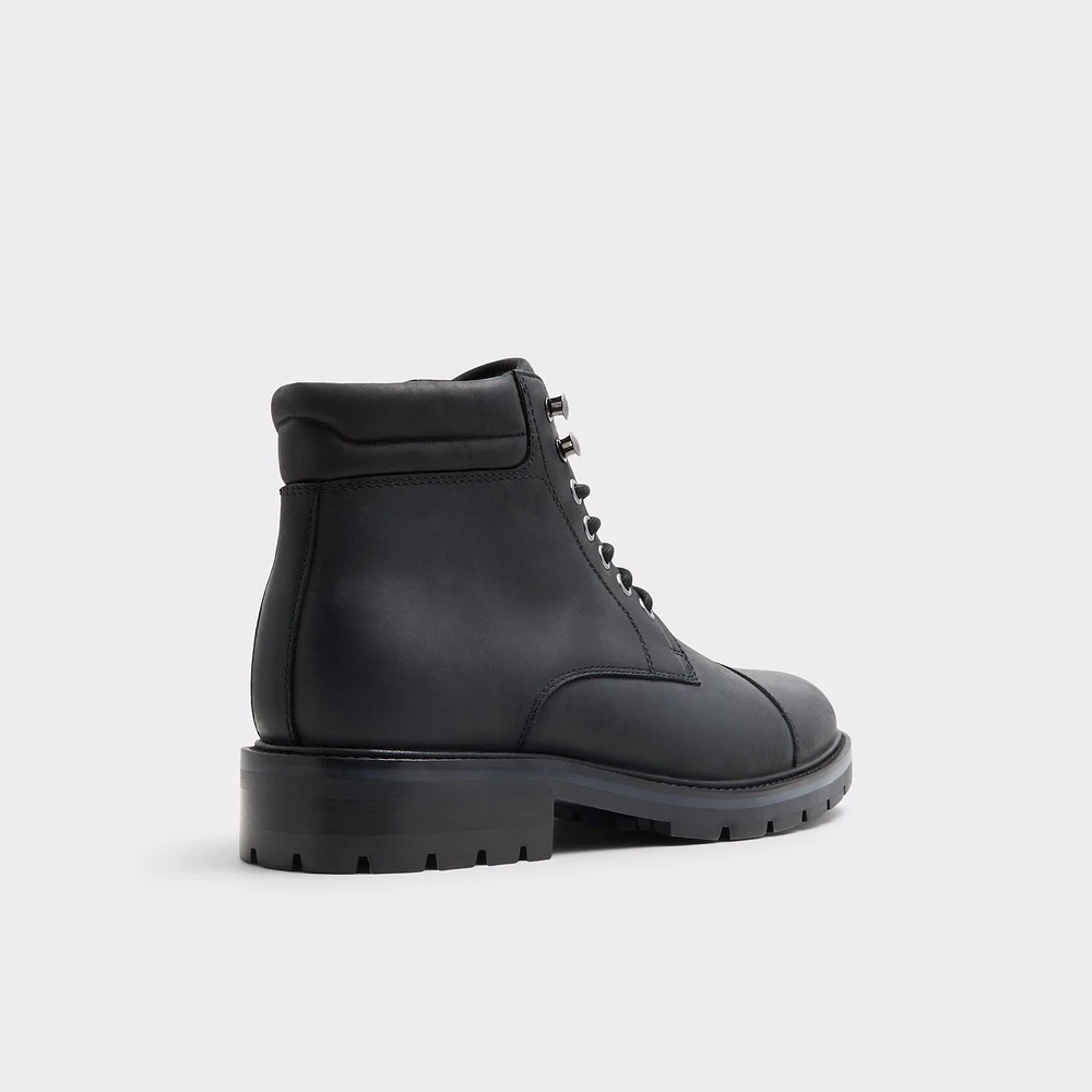 Darion Black Men's Winter boots | ALDO Canada