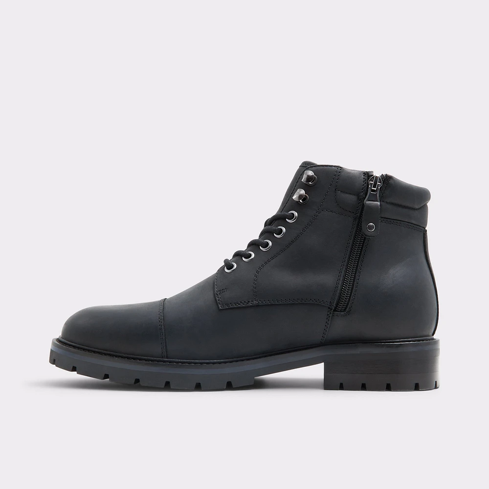 Darion Black Men's Winter boots | ALDO Canada