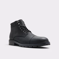 Darion Black Men's Winter boots | ALDO Canada