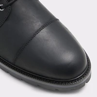 Darion Black Men's Winter boots | ALDO Canada