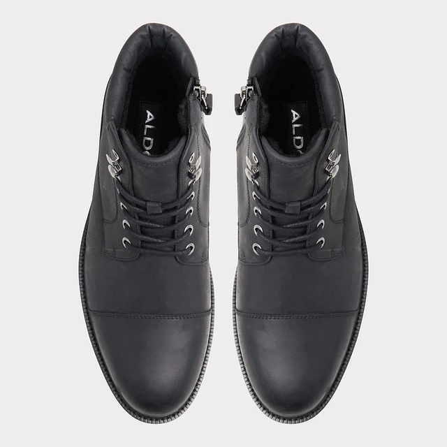 ALDO Darion Black Men's Winter boots | ALDO US | Arden Fair ALDO Darion Black Men's Winter boots | ALDO US | Arden Fair
