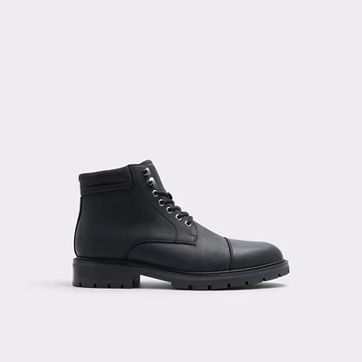 Darion Black Men's Winter boots | ALDO Canada