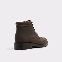 Darion Brown Overflow Men's Winter boots | ALDO Canada