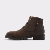 Darion Brown Overflow Men's Winter boots | ALDO Canada