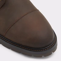 Darion Brown Overflow Men's Winter boots | ALDO Canada