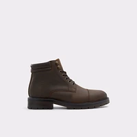 Darion Débordement Marron Hommes Bottes d'hiver | ALDO Canada