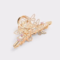 Darlingest Gold/Clear Multi Women's Hair Accessories | ALDO Canada