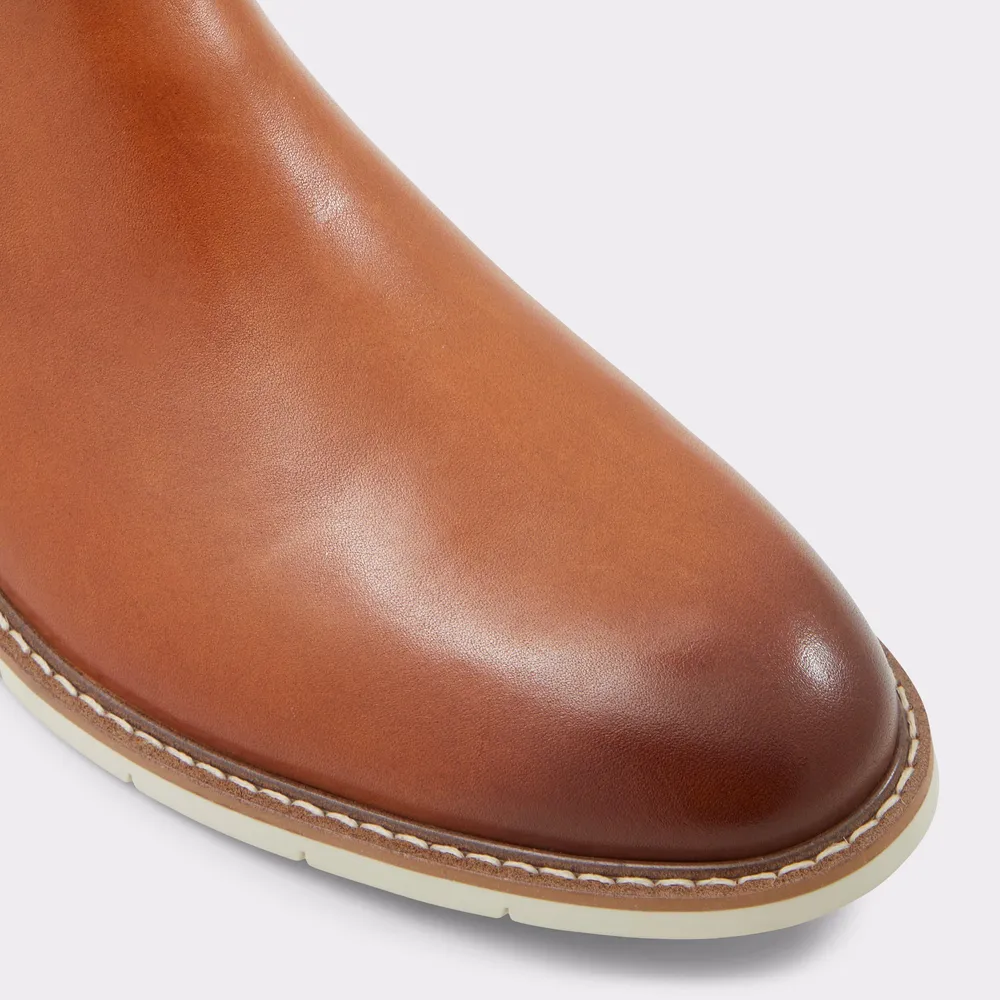 Darwin Cognac Hommes Bottes | ALDO Canada