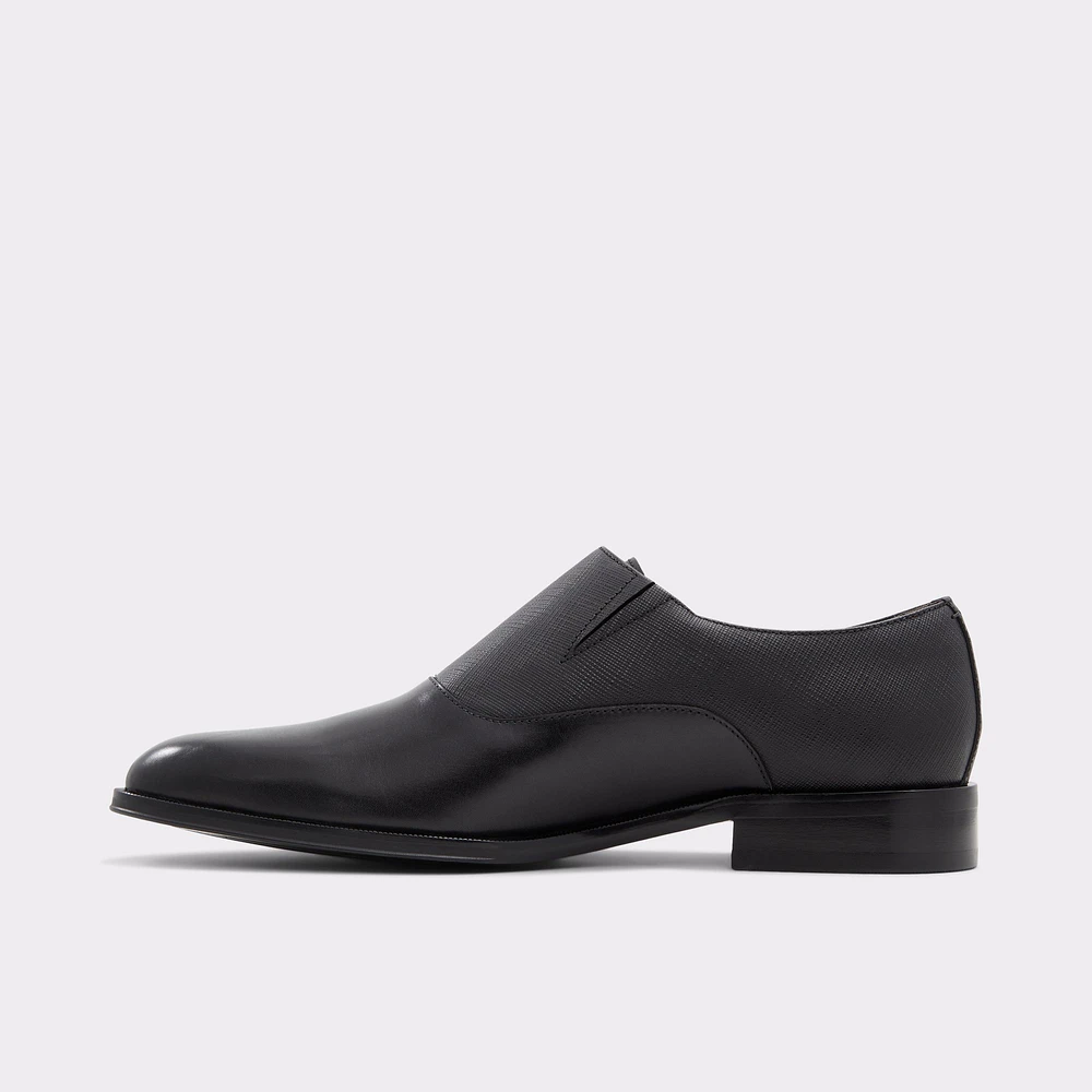 Dashing Autre Noir Hommes Mocassins et flâneurs | ALDO Canada