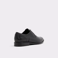 Dason Noir Hommes Chaussures oxford et lacées | ALDO Canada