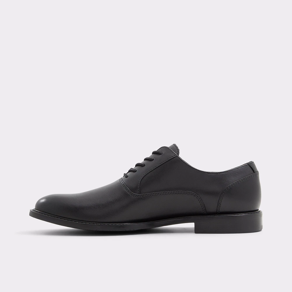 Dason Noir Hommes Chaussures oxford et lacées | ALDO Canada