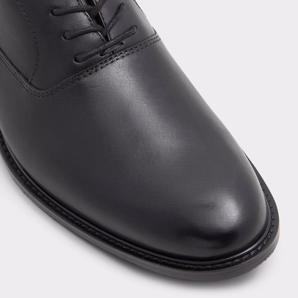 Dason Noir Hommes Chaussures oxford et lacées | ALDO Canada