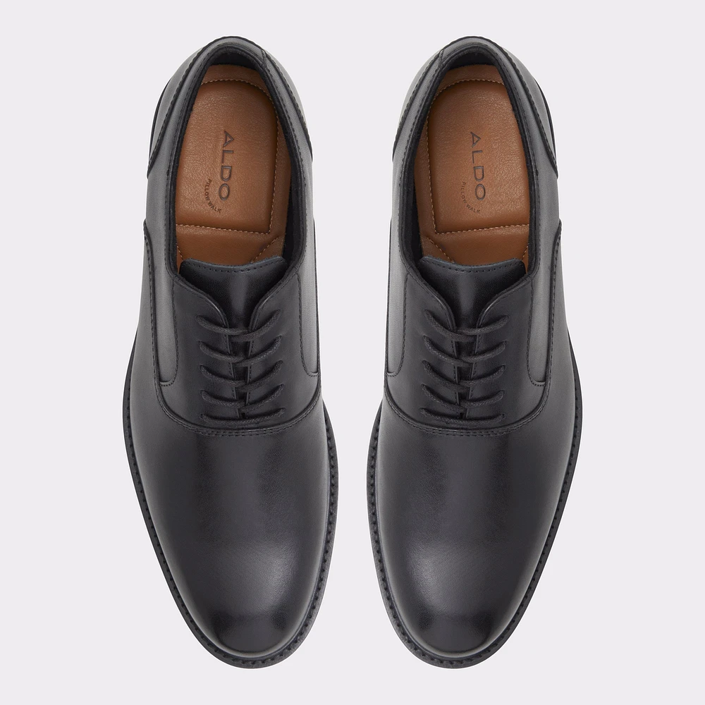 Dason Noir Hommes Chaussures oxford et lacées | ALDO Canada