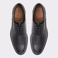 Dason Noir Hommes Chaussures oxford et lacées | ALDO Canada