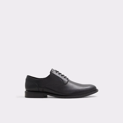 Dason Noir Hommes Chaussures oxford et lacées | ALDO Canada