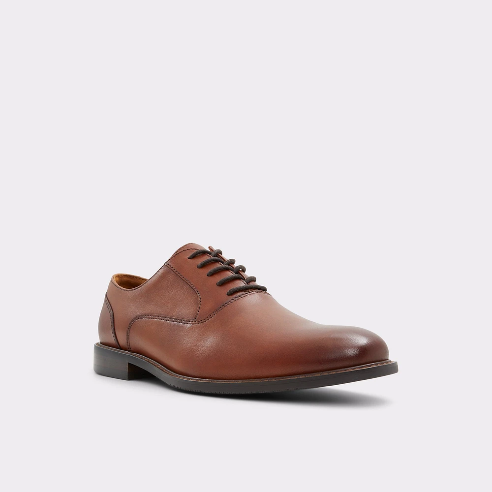 Dason Cognac Hommes Chaussures oxford et lacées | ALDO Canada