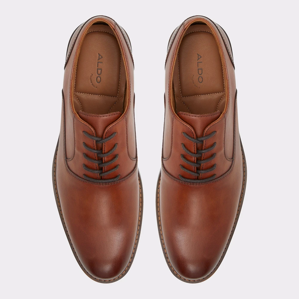 Dason Cognac Hommes Chaussures oxford et lacées | ALDO Canada