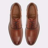 Dason Cognac Hommes Chaussures oxford et lacées | ALDO Canada