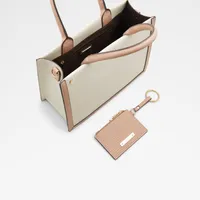 Daspias Bone Women's Tote & Satchel bags | ALDO US