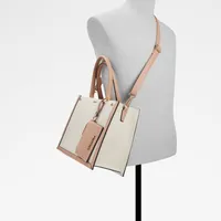 Daspias Bone Women's Tote & Satchel bags | ALDO US