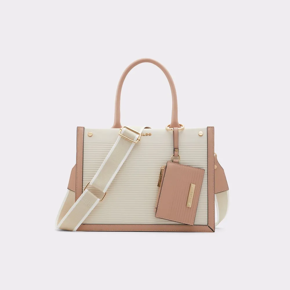 Daspias Bone Women's Tote & Satchel bags | ALDO US