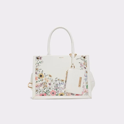 Daspias Floral Women's Tote & Satchel bags | ALDO US