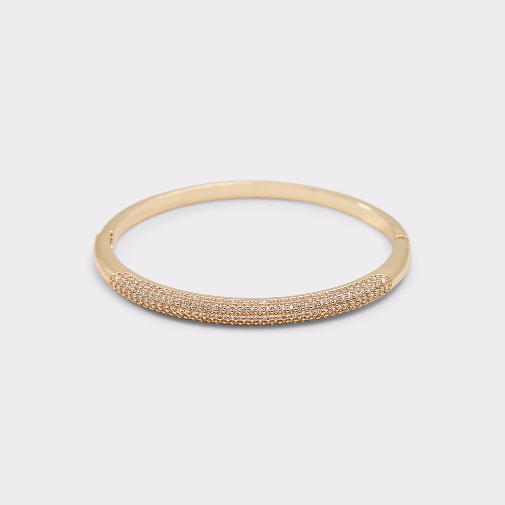 Dauvray Gold/Clear Multi Women's Bracelets | ALDO Canada