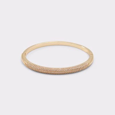 Dauvray Gold/Clear Multi Women's Bracelets | ALDO Canada