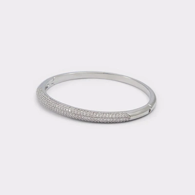 Dauvray Silver/Clear Multi Women's Bracelets | ALDO Canada