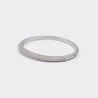 Dauvray Silver/Clear Multi Women's Bracelets | ALDO Canada