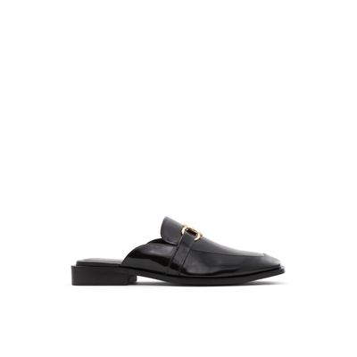 ALDO Daxing - Men's Loafers and Slip Ons Black,